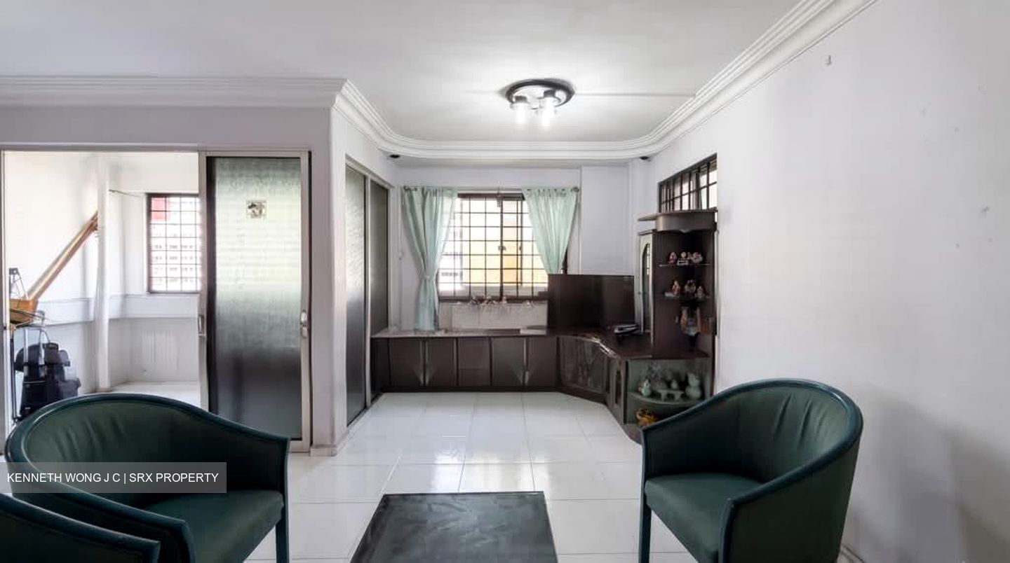 Blk 429 Choa Chu Kang Avenue 4 (Choa Chu Kang), HDB 5 Rooms #604896911